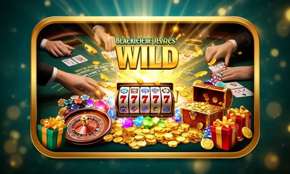 betsoon Qué encontrará dentro del casino betsoon
